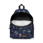 Eastpak Padded Pakr "Wild Navy" MAR/ESTAMP - EK620J33-867